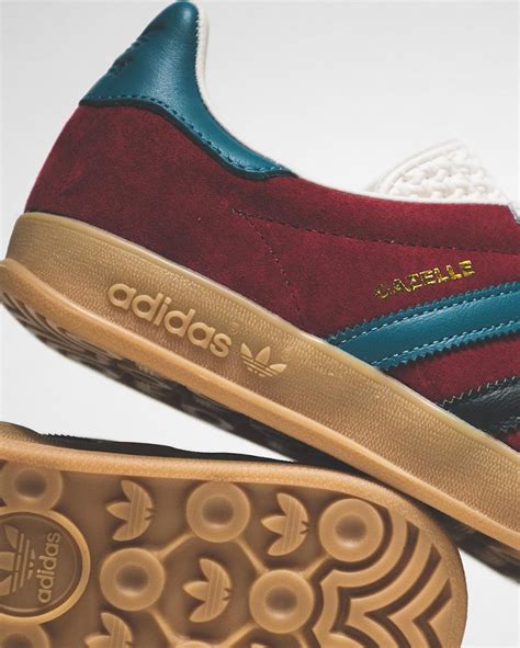 gazelle indoor bordeaux